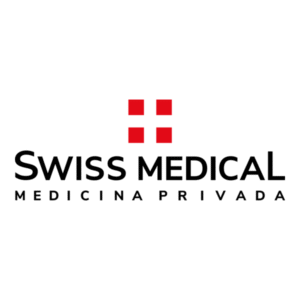 swiss medical logo